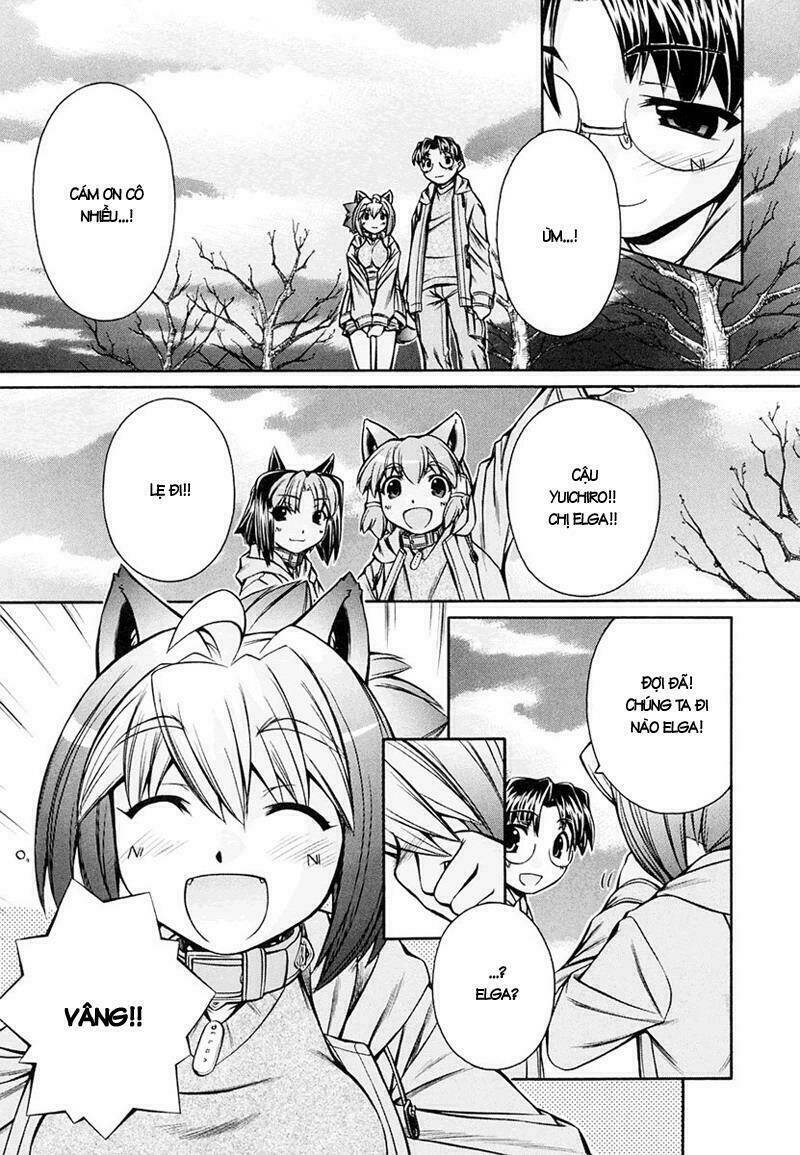 Inumimi - Chương 18