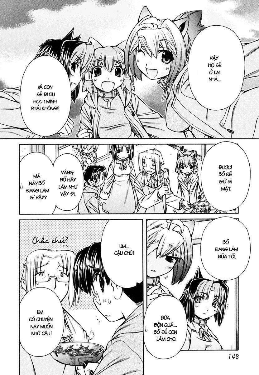 Inumimi - Chương 18