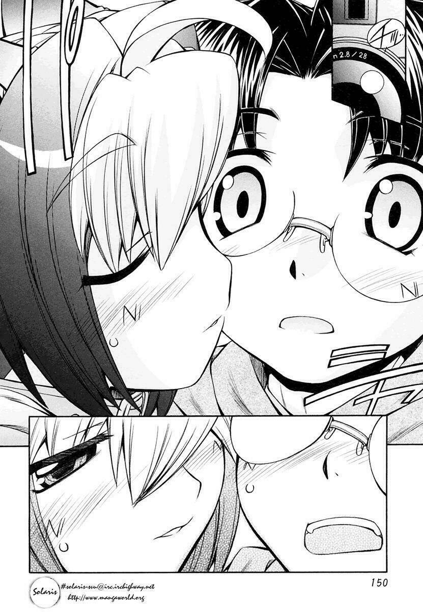 Inumimi - Chương 18