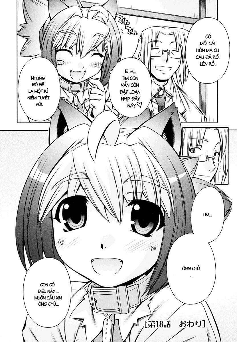 Inumimi - Chương 18