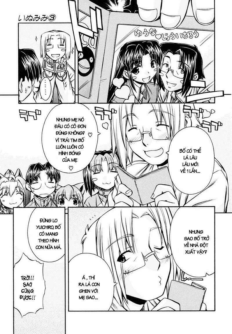 Inumimi - Chương 18