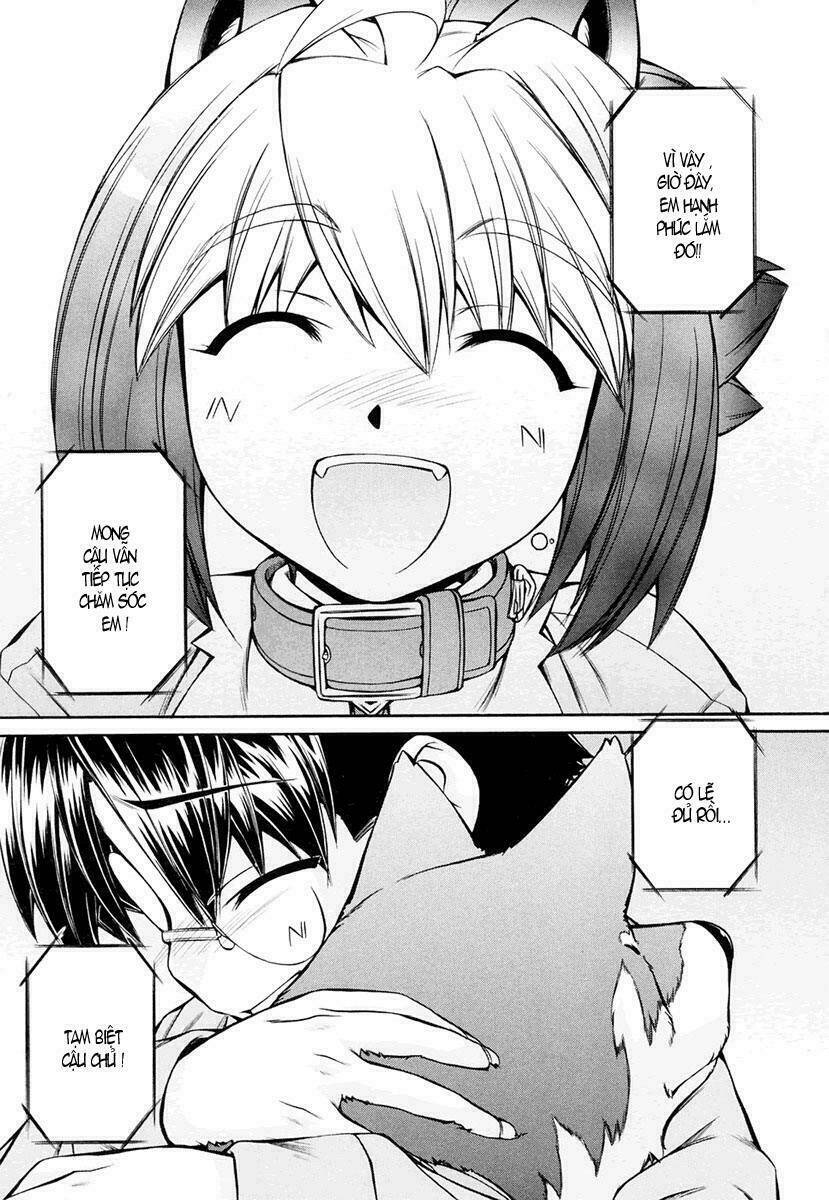 Inumimi - Chương 19