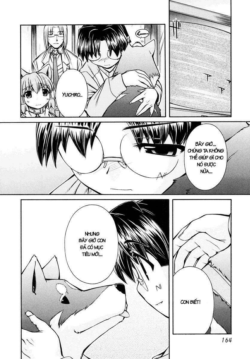 Inumimi - Chương 19