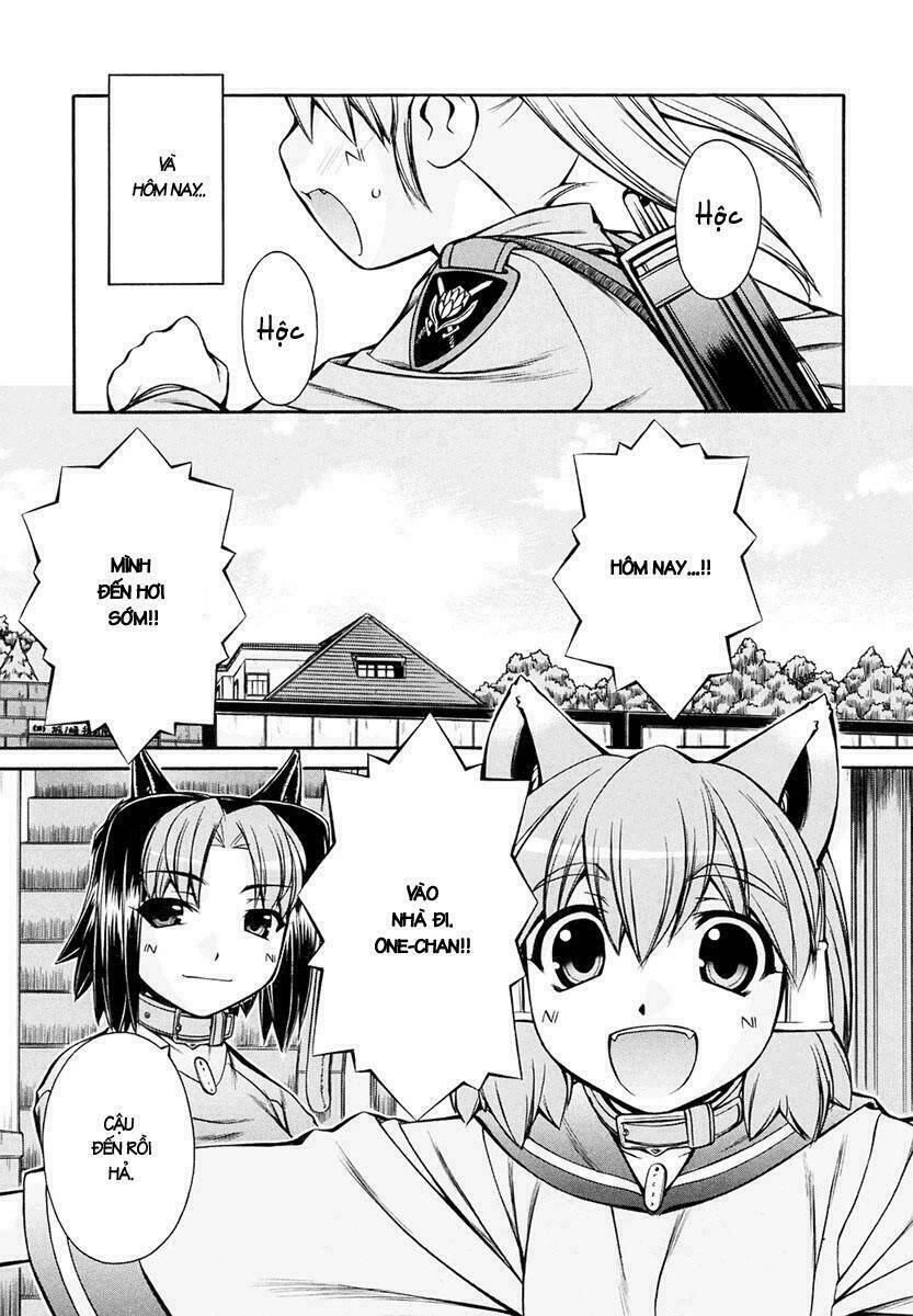 Inumimi - Chương 19