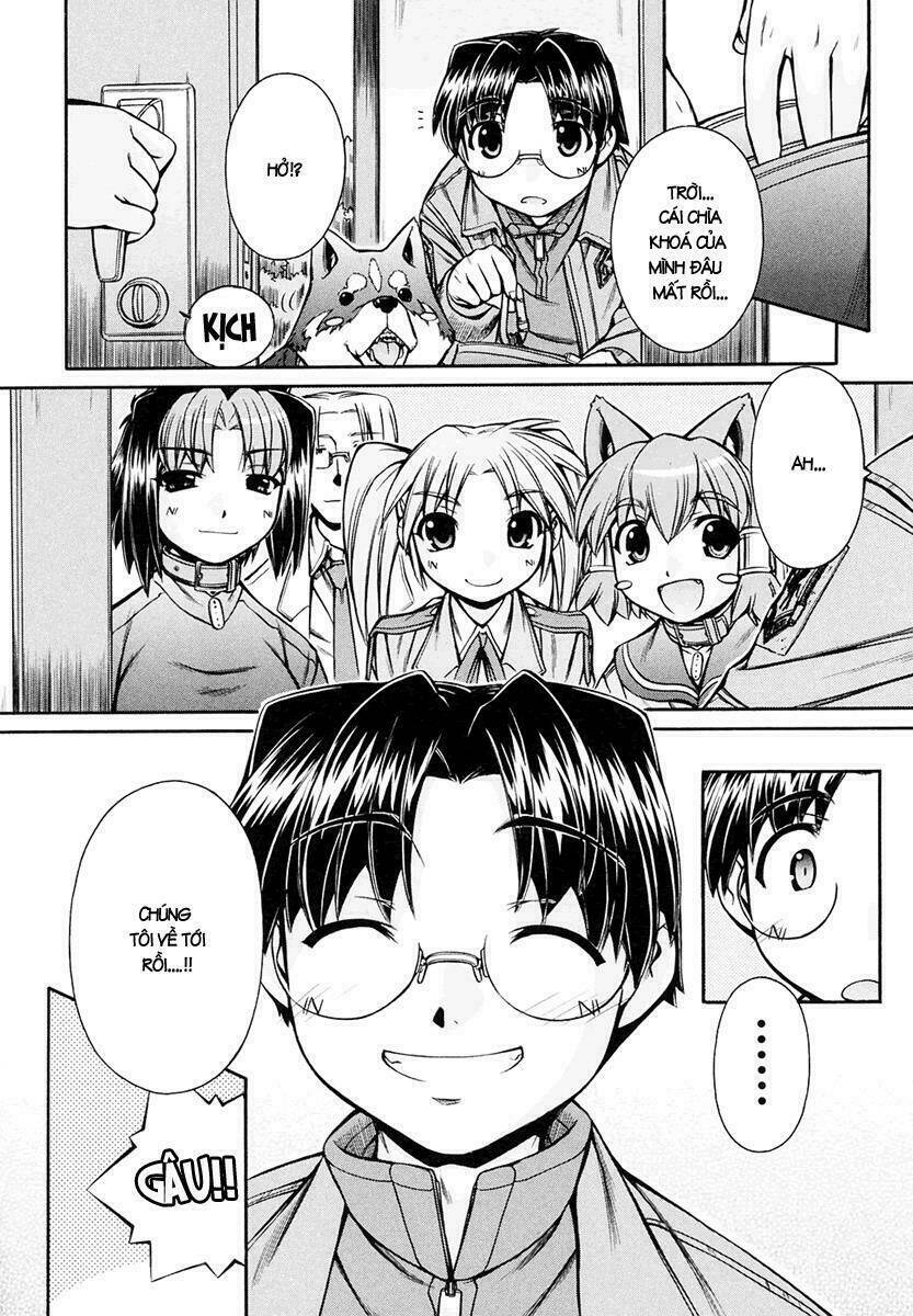 Inumimi - Chương 19