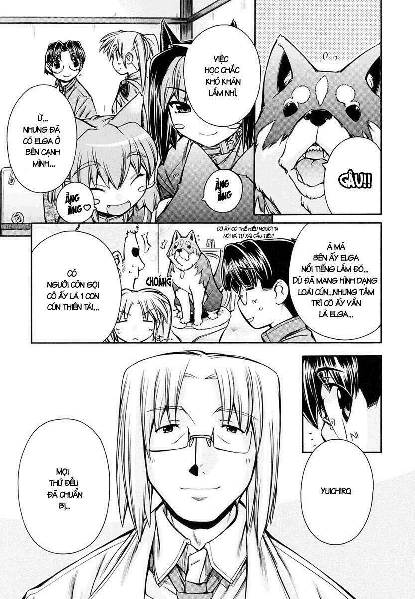 Inumimi - Chương 19