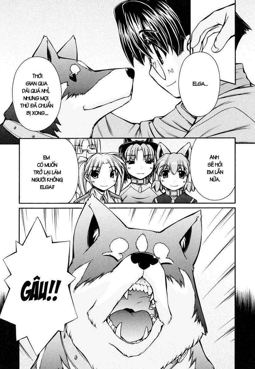 Inumimi - Chương 19