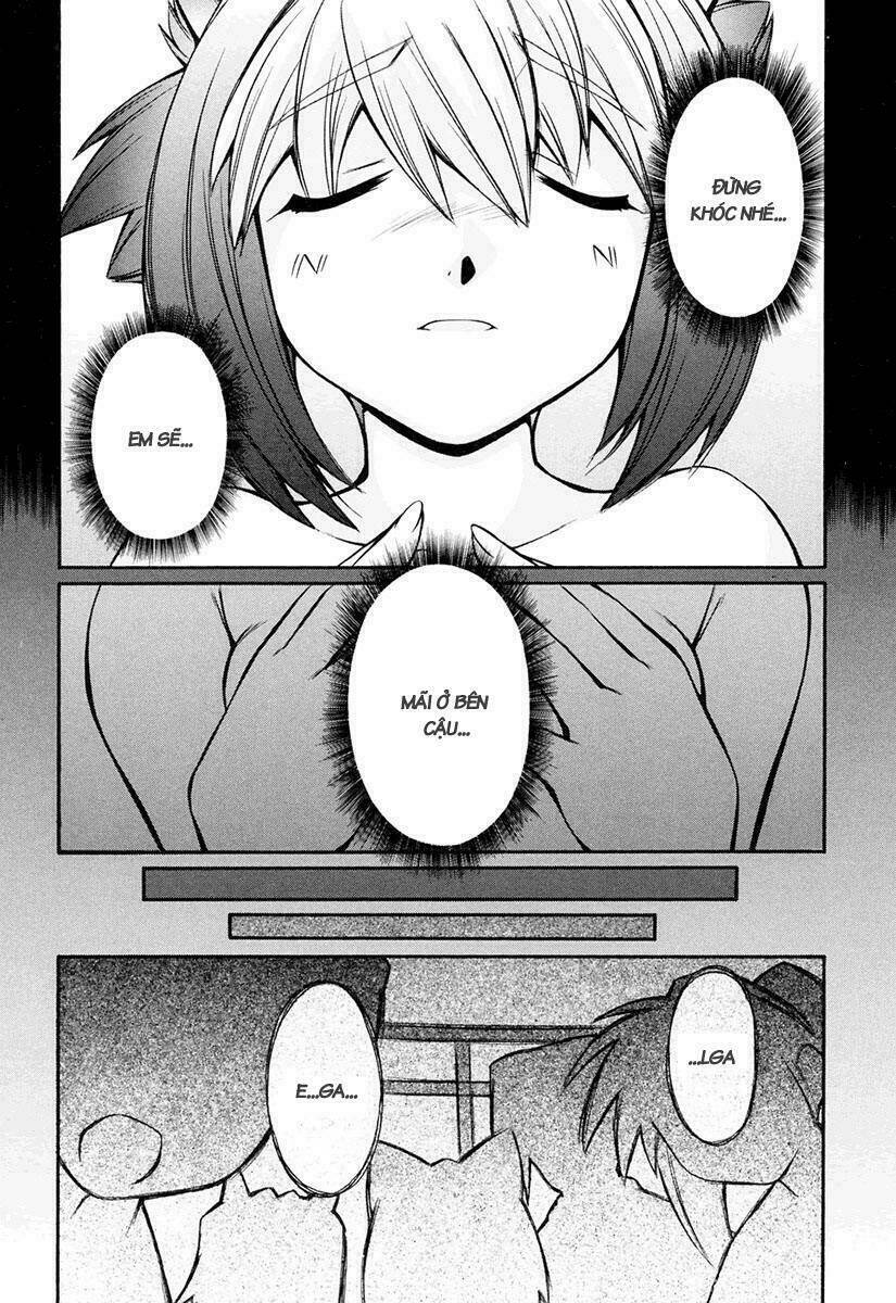 Inumimi - Chương 19