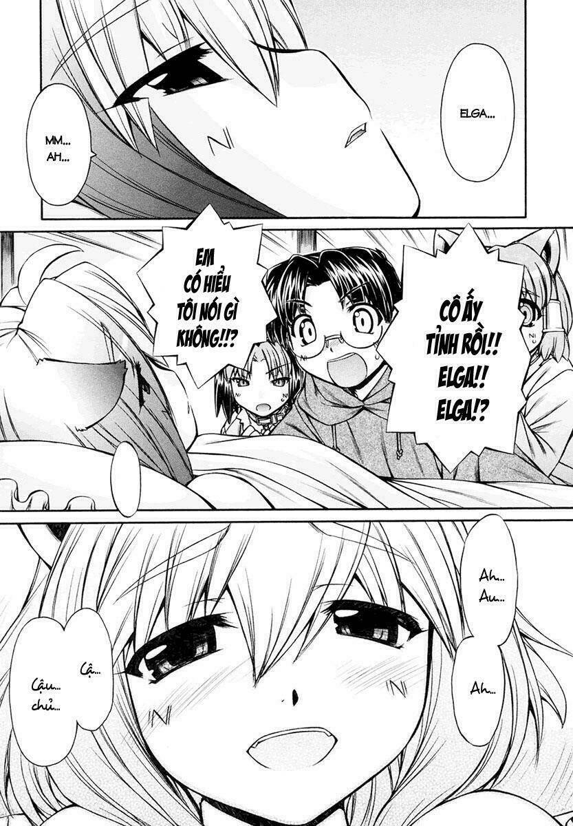 Inumimi - Chương 19