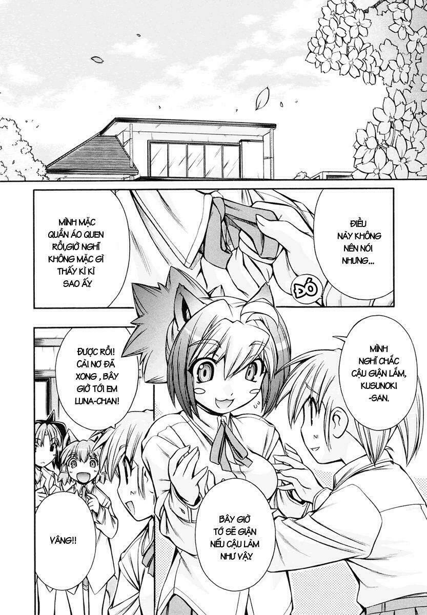 Inumimi - Chương 19