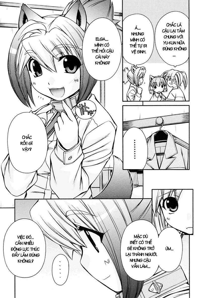 Inumimi - Chương 19