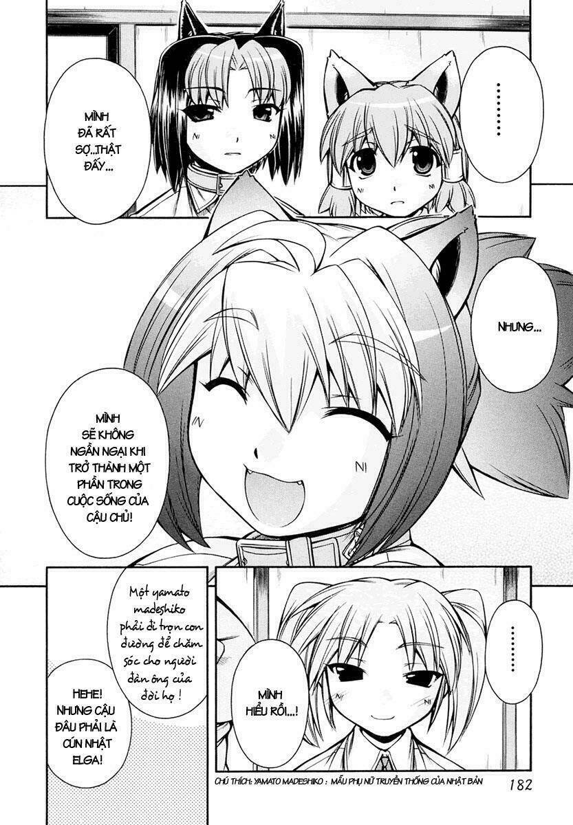 Inumimi - Chương 19