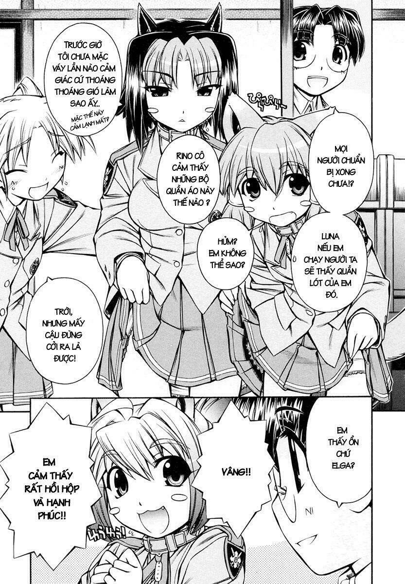 Inumimi - Chương 19