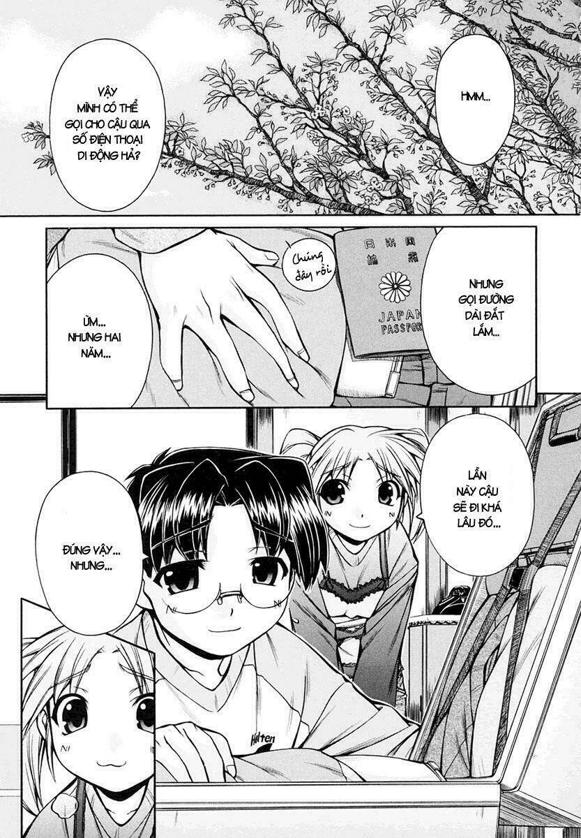 Inumimi - Chương 19