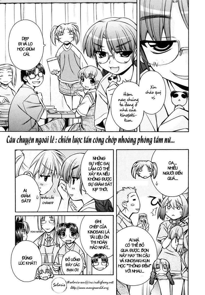 Inumimi - Chương 19