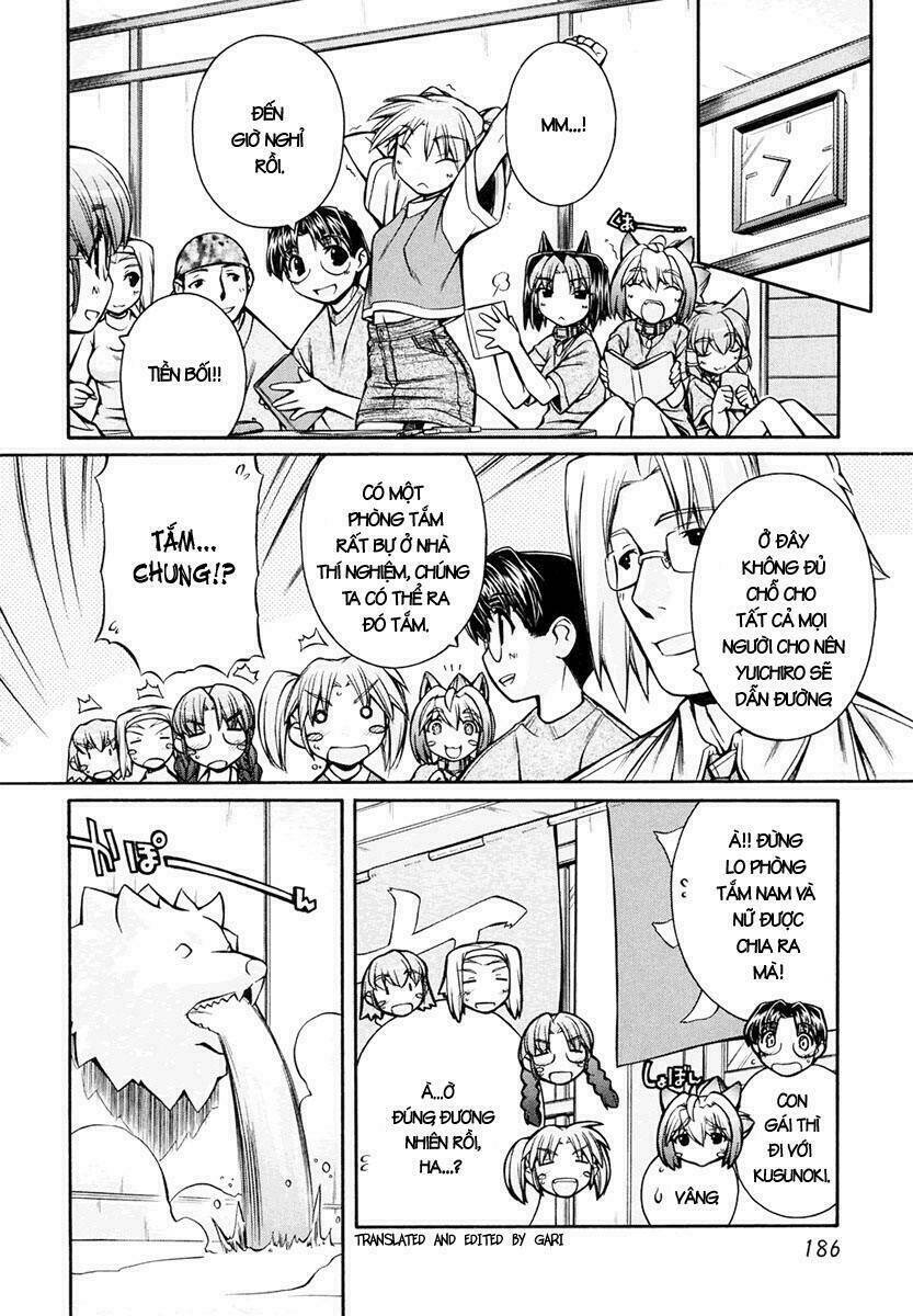 Inumimi - Chương 19
