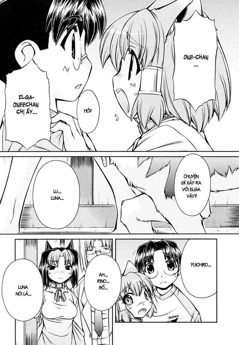 Inumimi - Chương 19