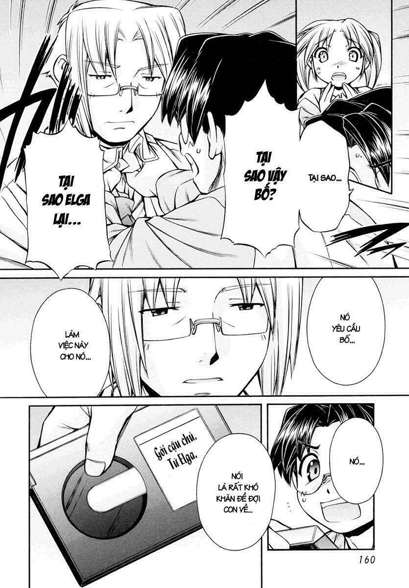 Inumimi - Chương 19