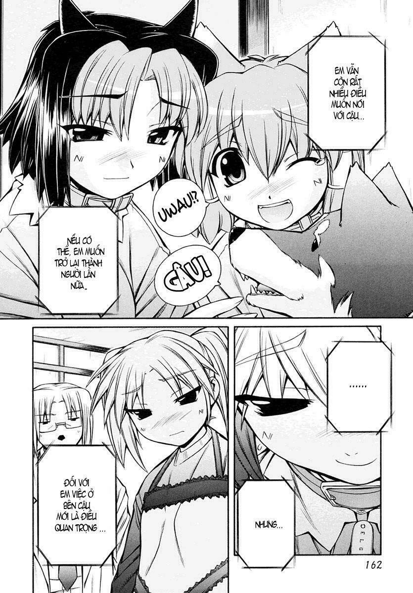Inumimi - Chương 19