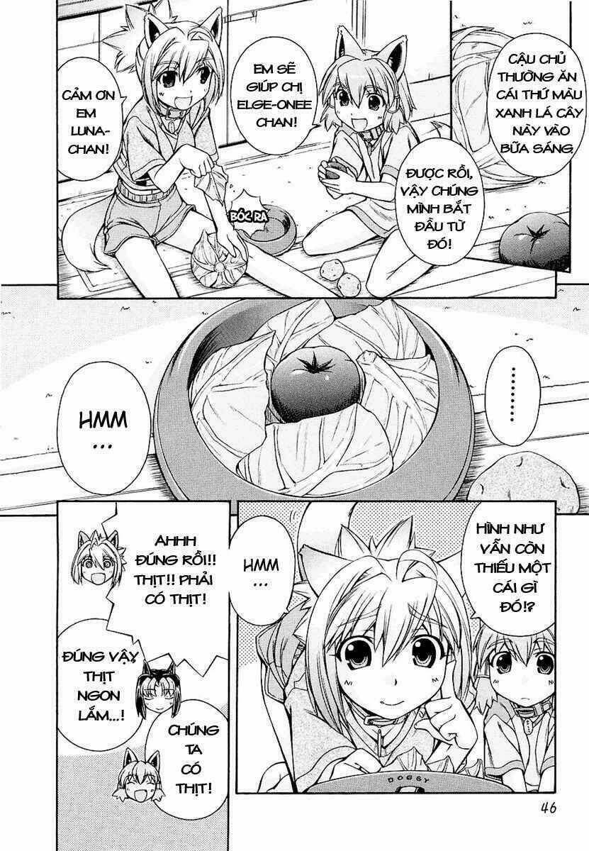 Inumimi - Chương 2