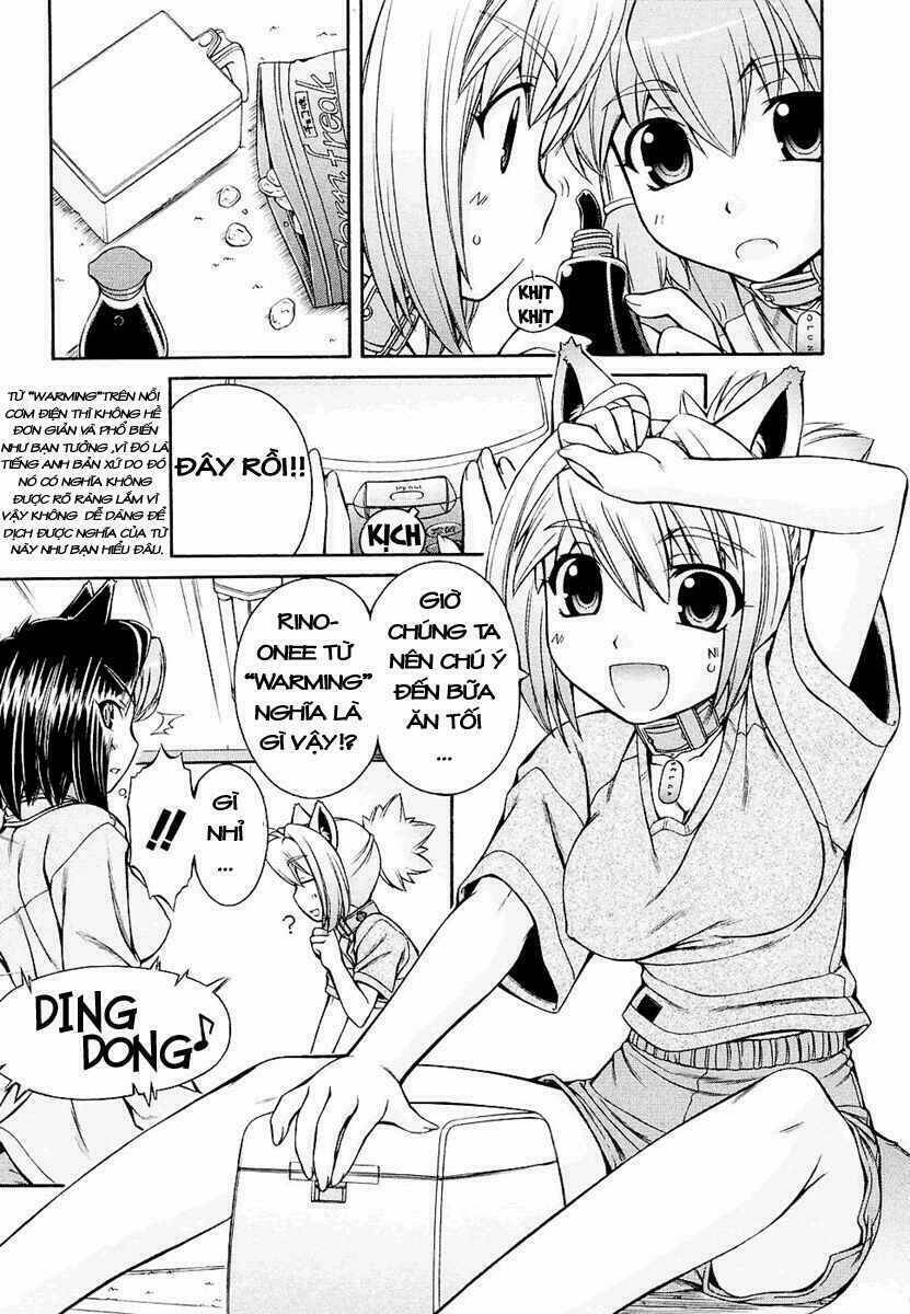 Inumimi - Chương 2