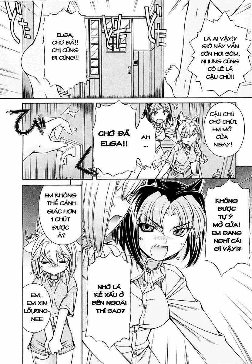 Inumimi - Chương 2