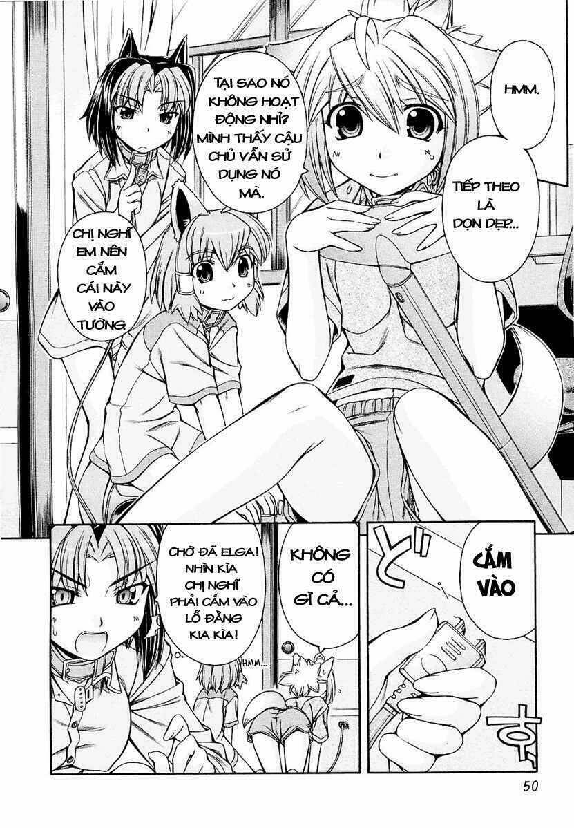 Inumimi - Chương 2