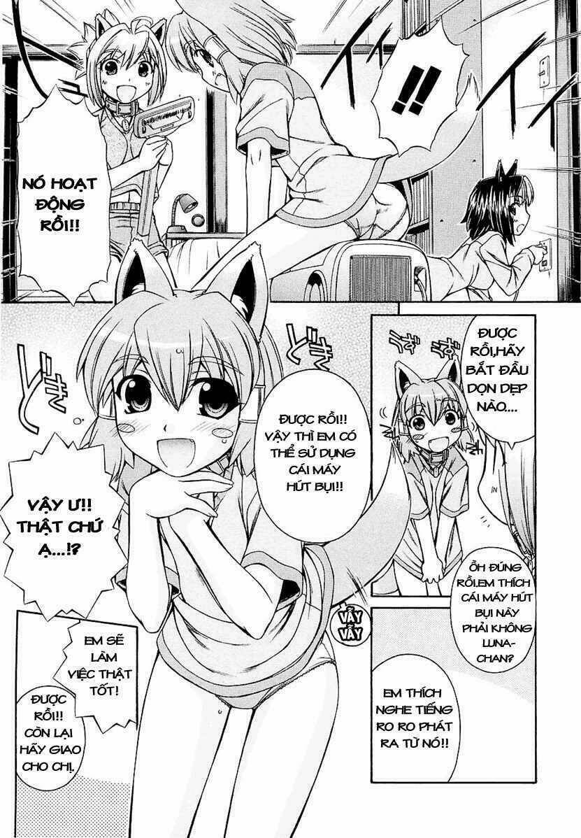 Inumimi - Chương 2