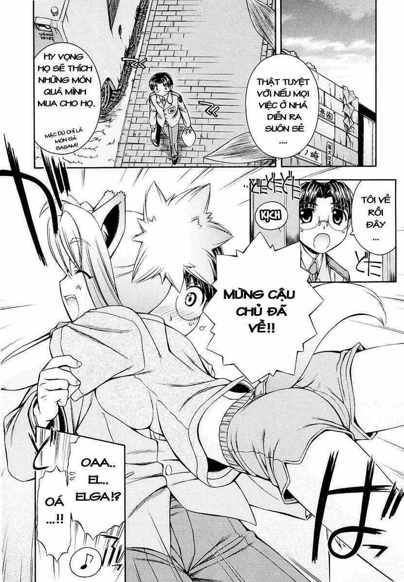 Inumimi - Chương 2