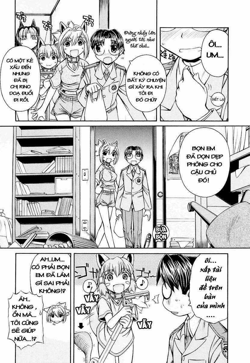 Inumimi - Chương 2