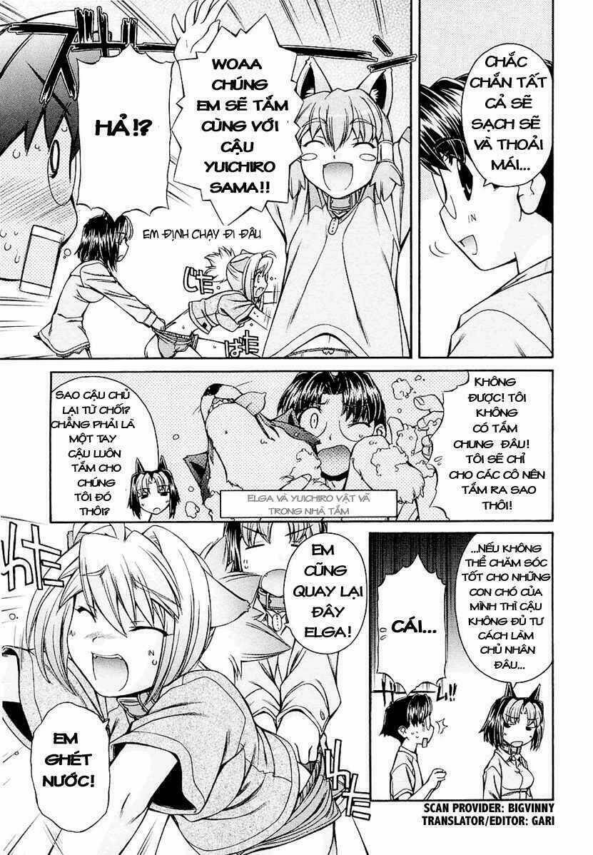 Inumimi - Chương 2