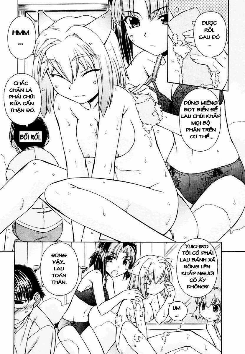 Inumimi - Chương 2