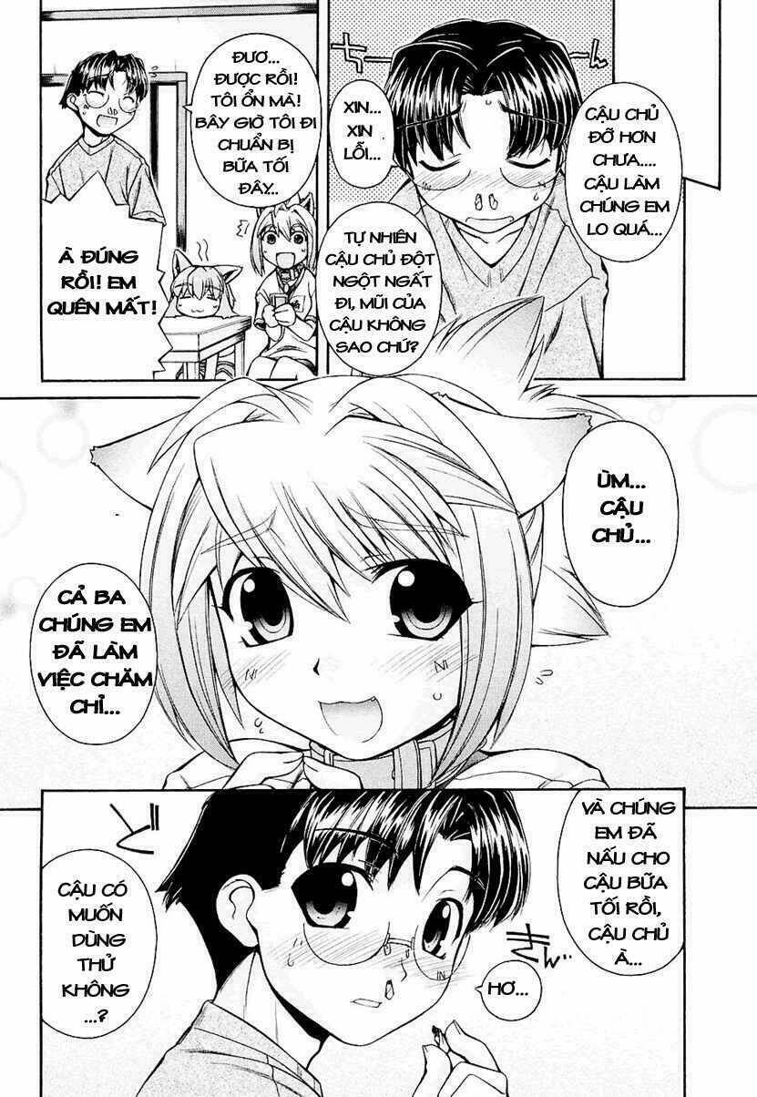 Inumimi - Chương 2