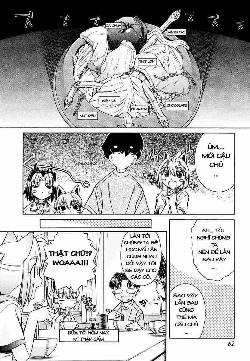 Inumimi - Chương 2