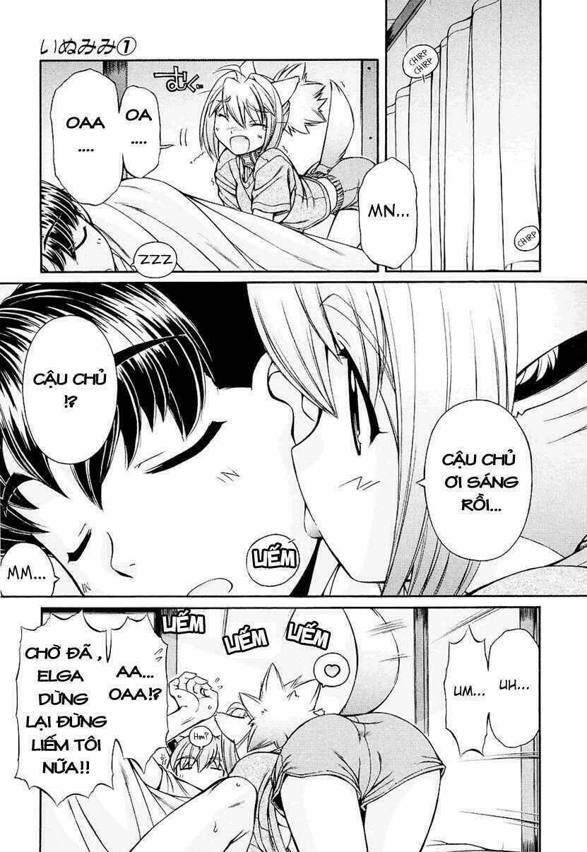 Inumimi - Chương 2