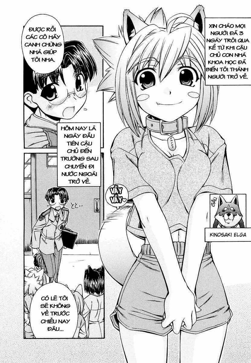 Inumimi - Chương 2