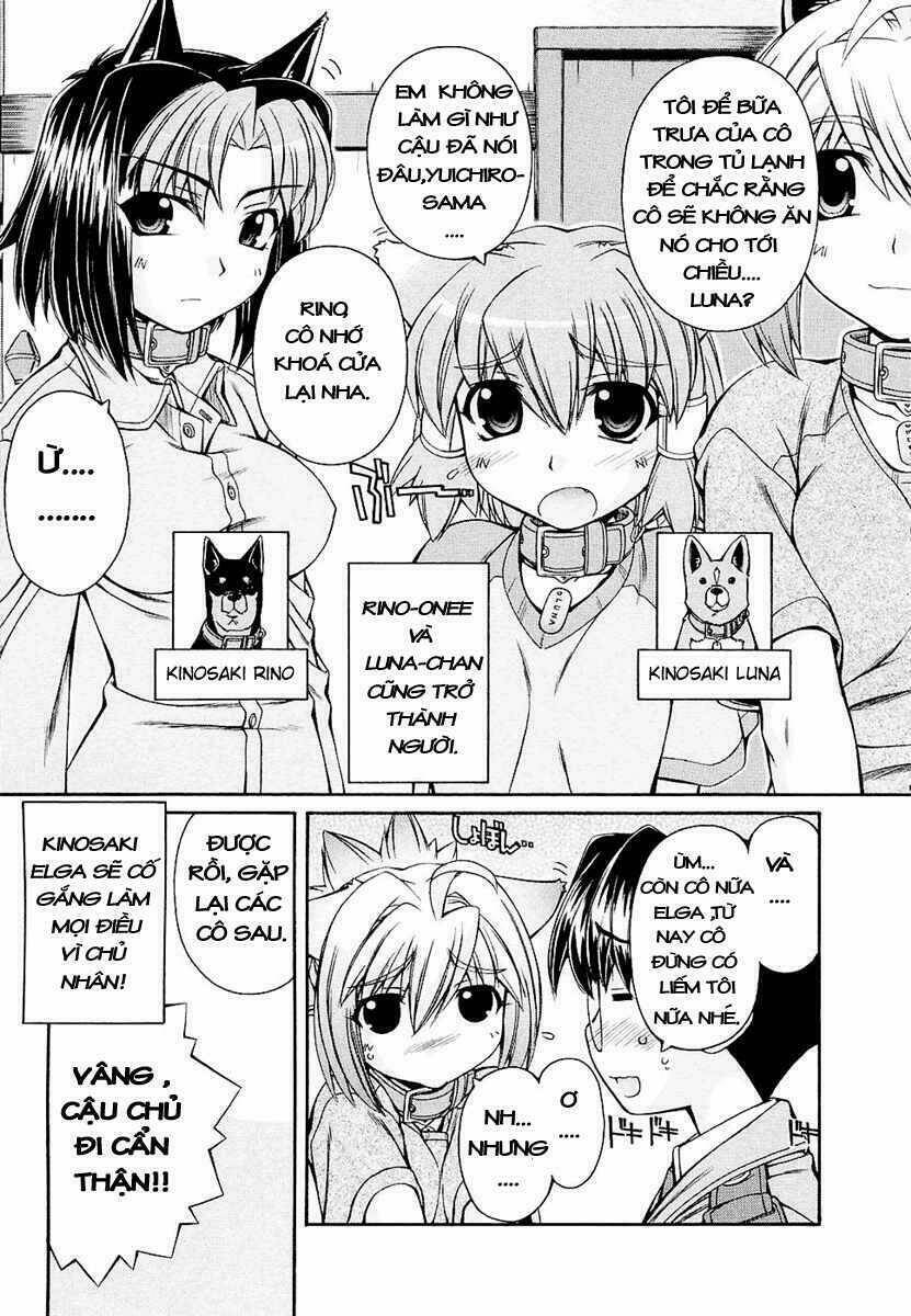 Inumimi - Chương 2