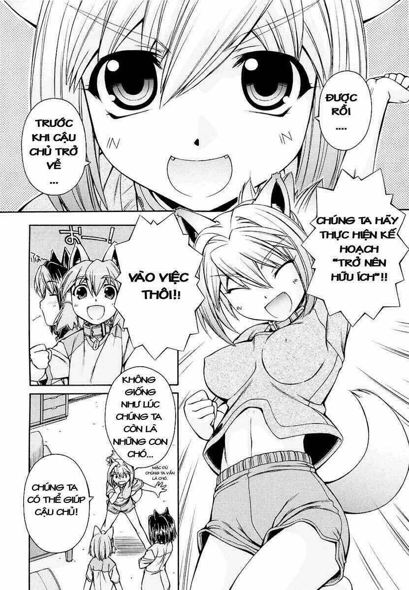 Inumimi - Chương 2