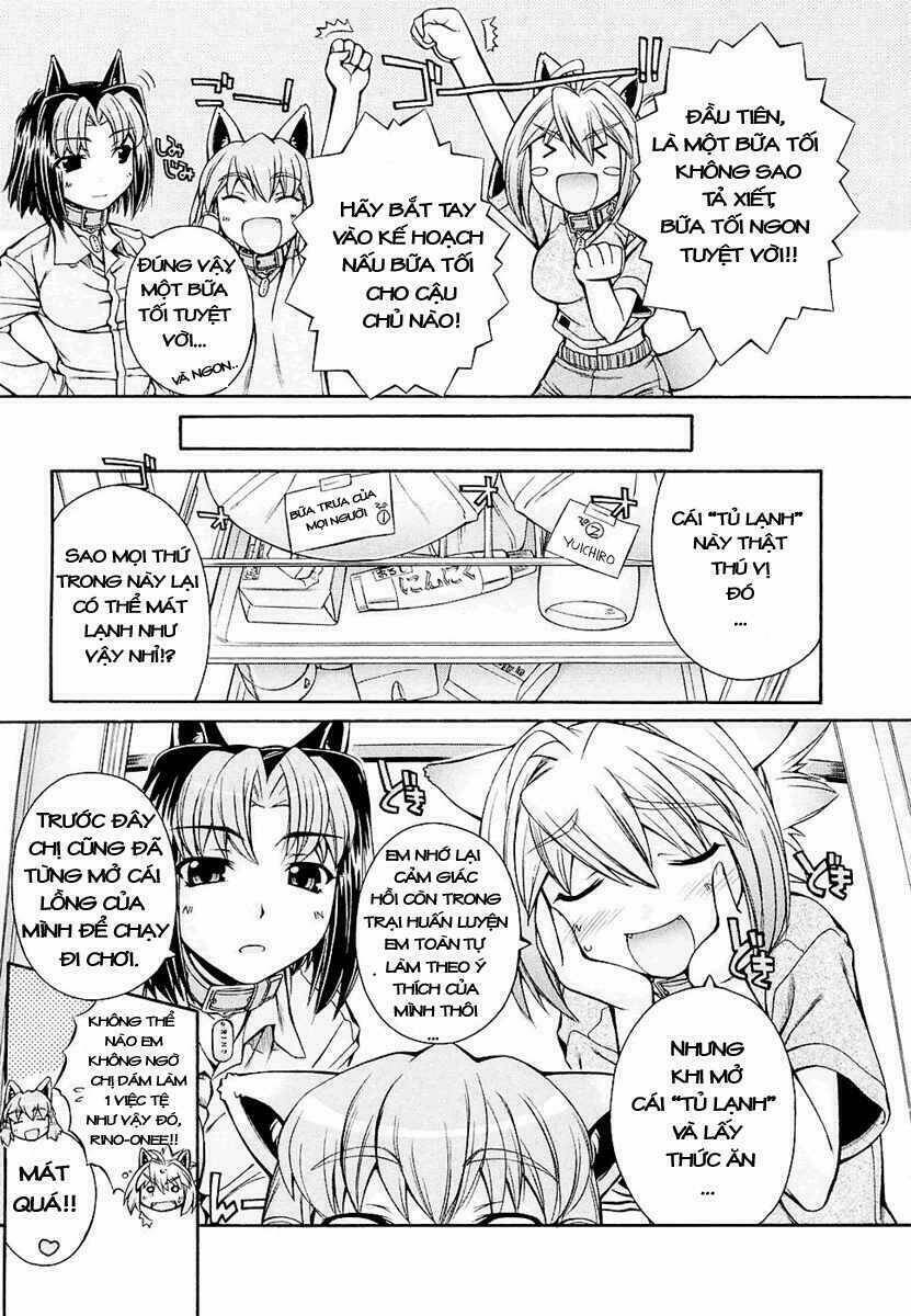 Inumimi - Chương 2