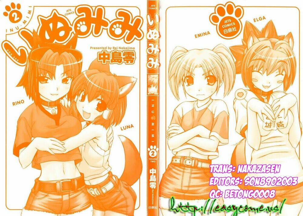 Inumimi - Chương 3