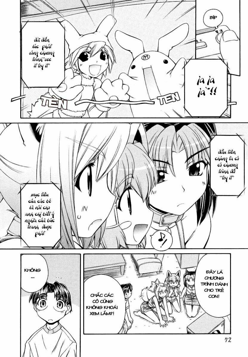 Inumimi - Chương 3