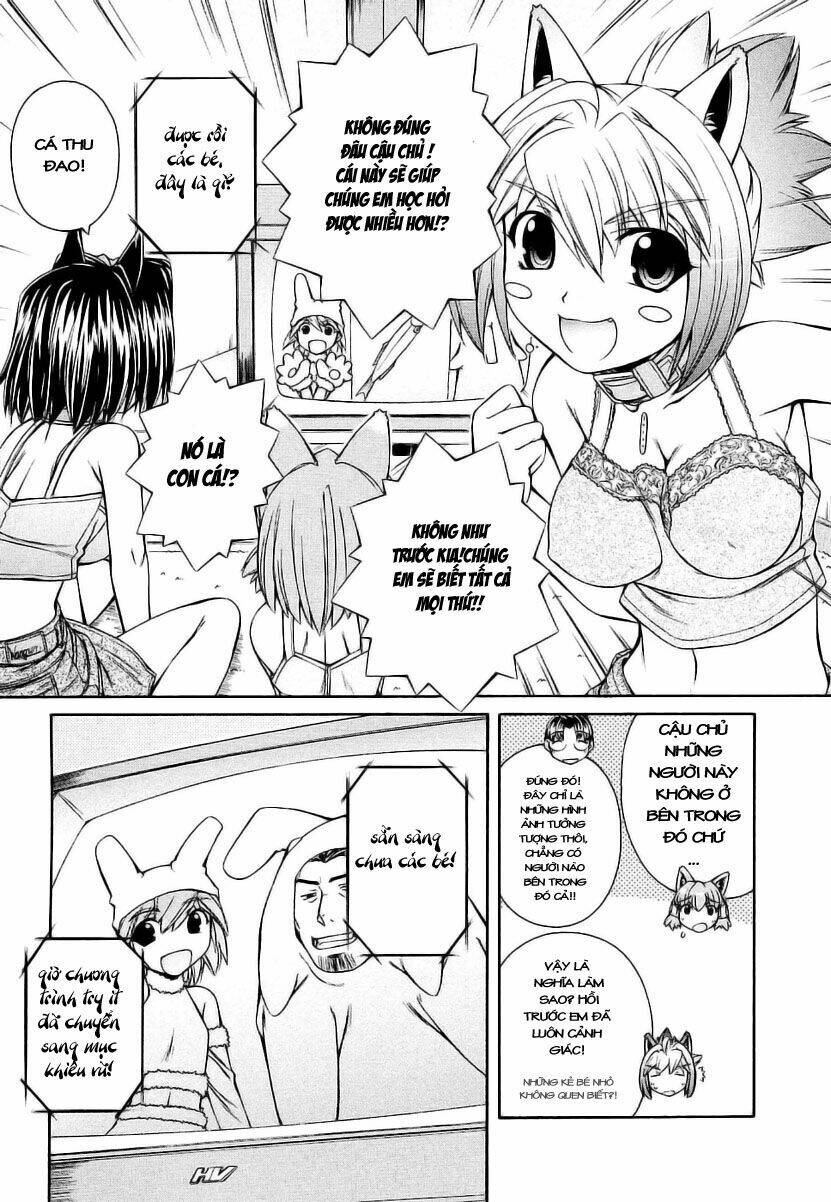 Inumimi - Chương 3