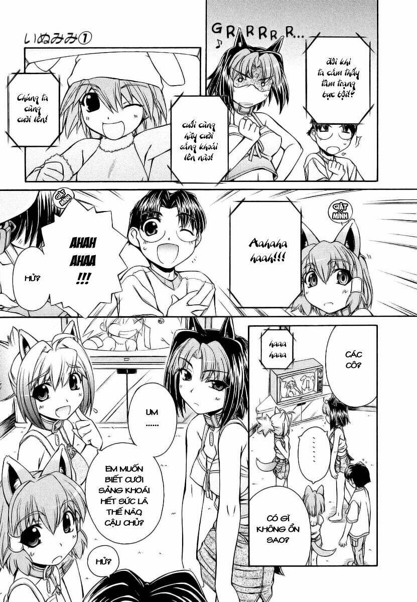 Inumimi - Chương 3