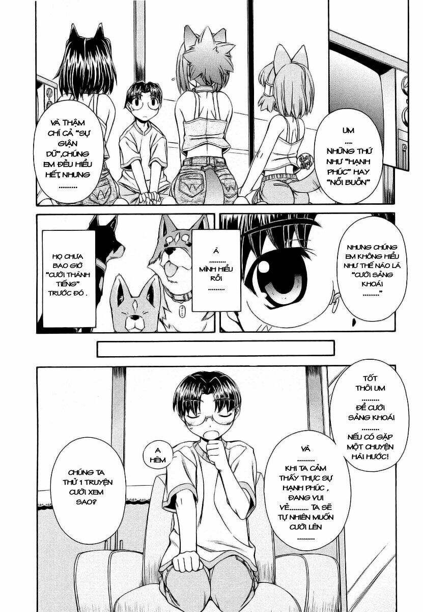 Inumimi - Chương 3