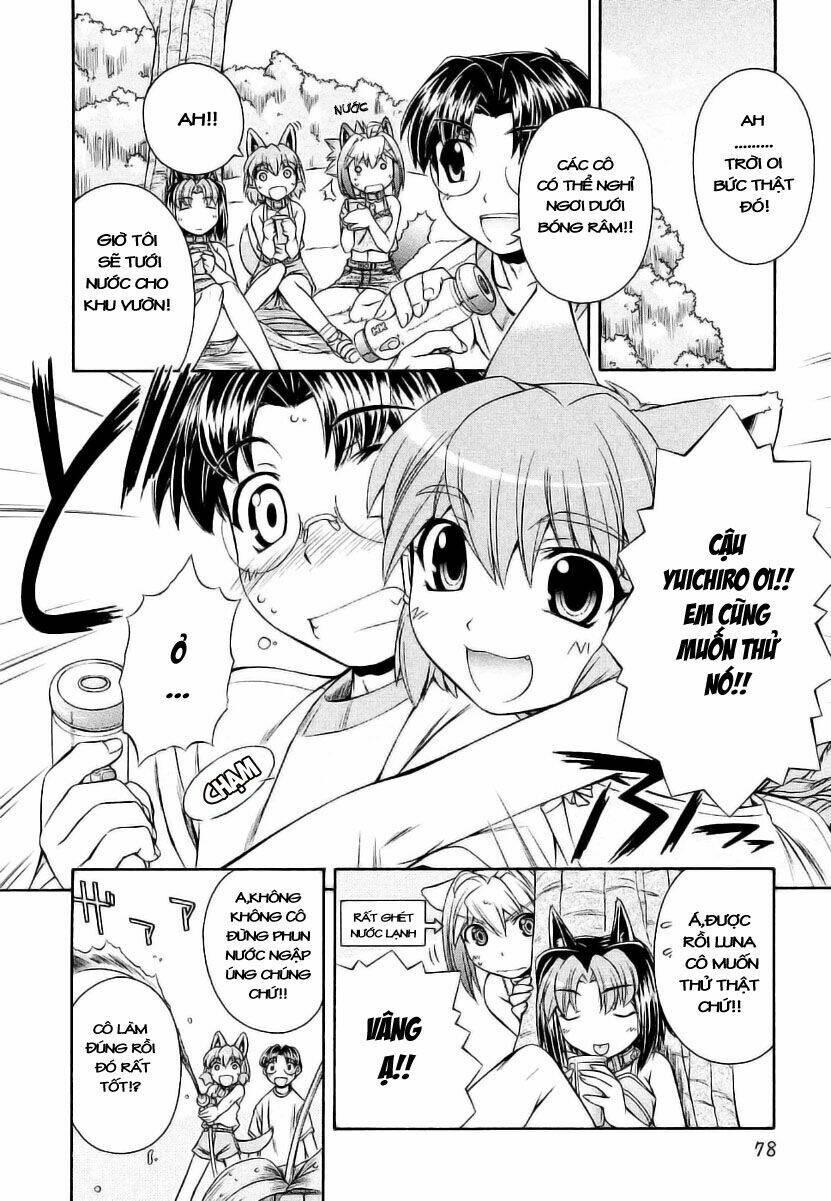 Inumimi - Chương 3