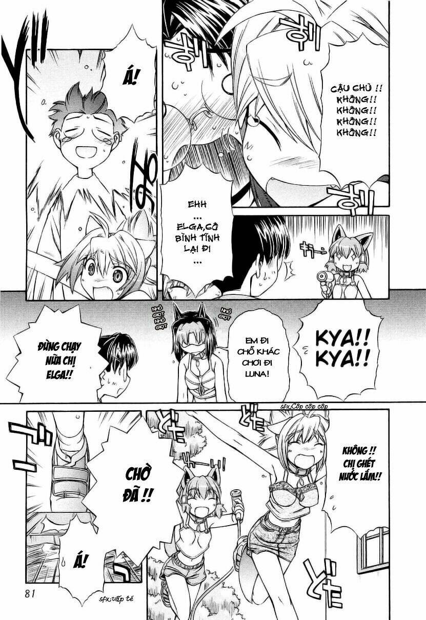 Inumimi - Chương 3