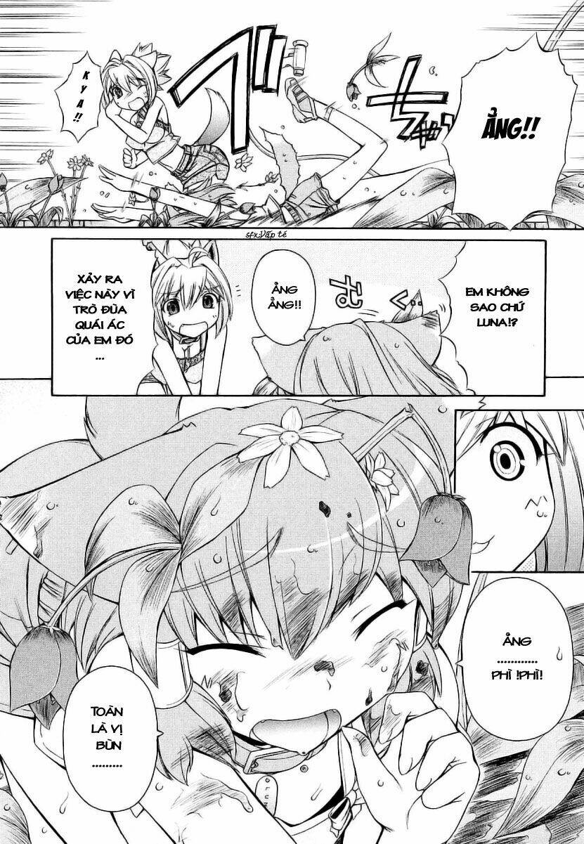 Inumimi - Chương 3