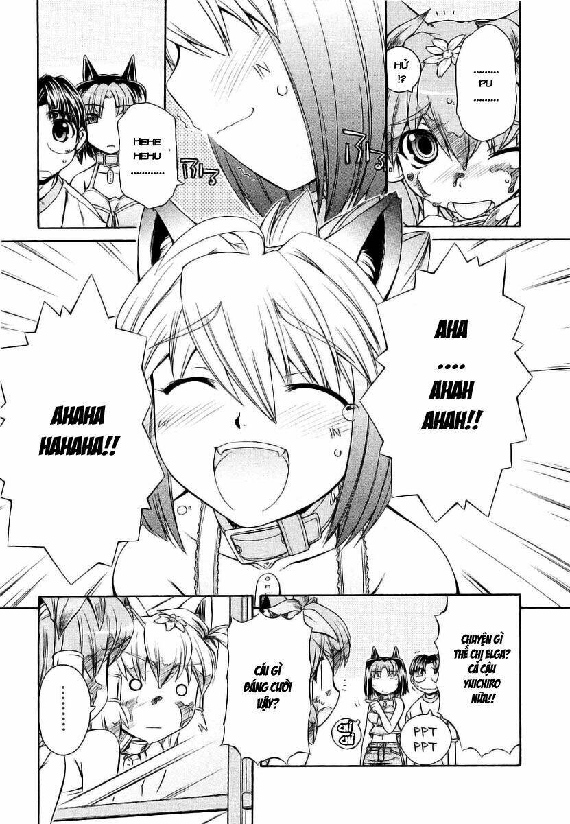 Inumimi - Chương 3