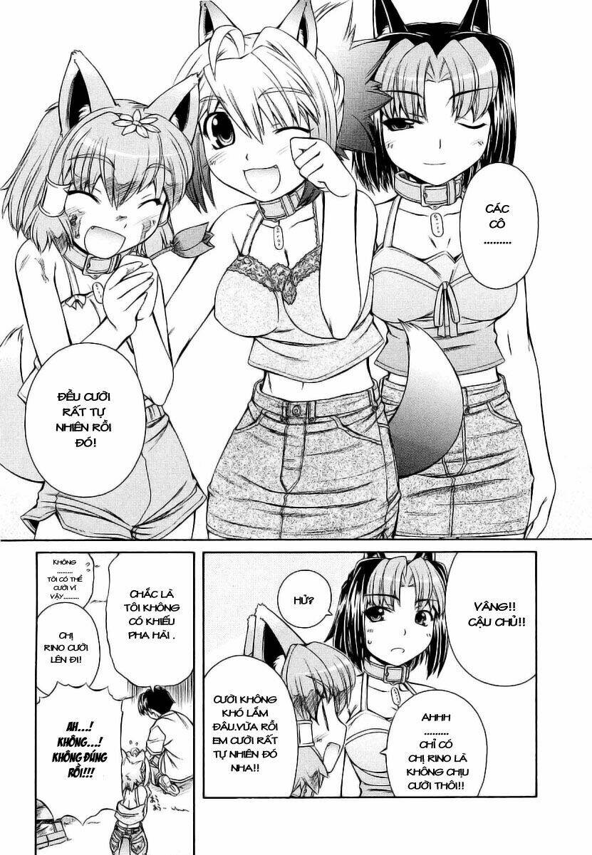 Inumimi - Chương 3