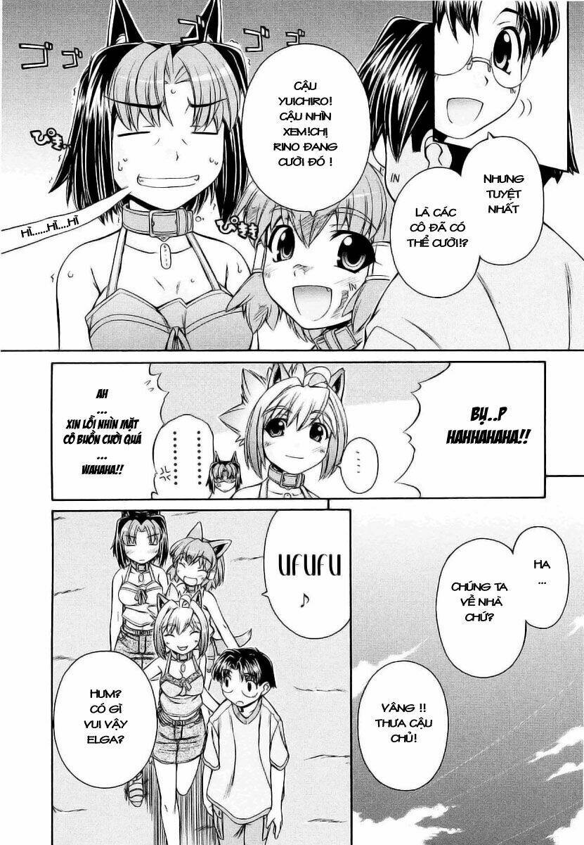 Inumimi - Chương 3